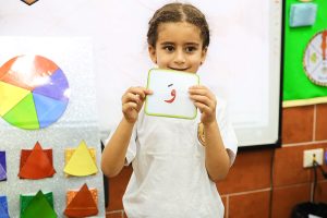 Student Q&A Activity