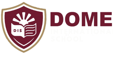 Dome International School, founded in 2016, is a top accredited American school in Egypt, offering quality education from K-12. Accredited by Cognia, we ensure students receive a globally recognized diploma, preparing them as responsible global citizens.